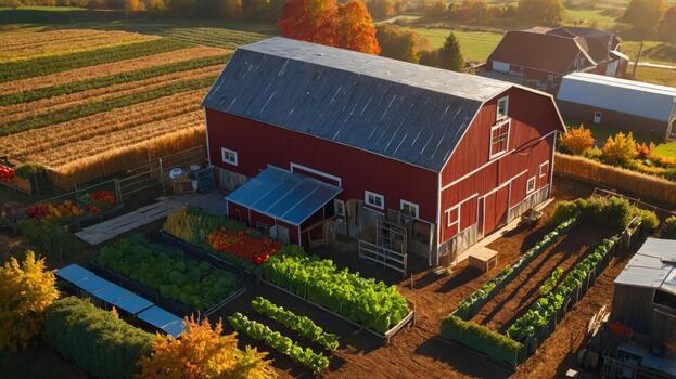 Farm